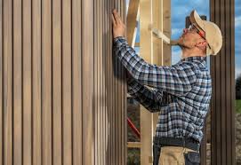 Best Steel Siding Installation  in Blooming Prairie, MN